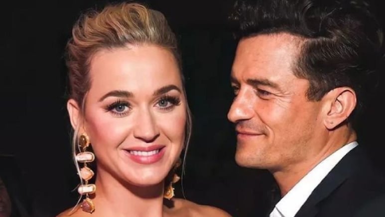¡Katy Perry y Orlando Bloom en México! La pareja disfruta de una escapada romántica en Los Cabos