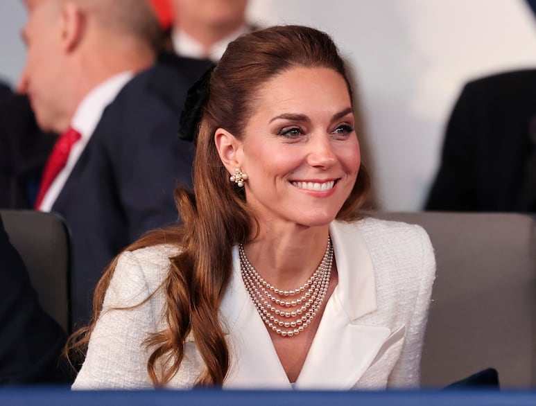 Kate Middleton
