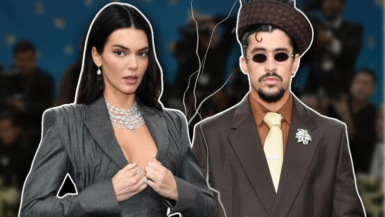 Las 5 celebridades que coincidieron con sus ex en la MET Gala 2025