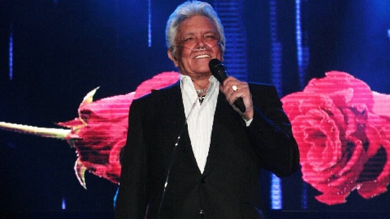 Alberto Vázquez es hospitalizado de emergencia, ¿qué le pasó?