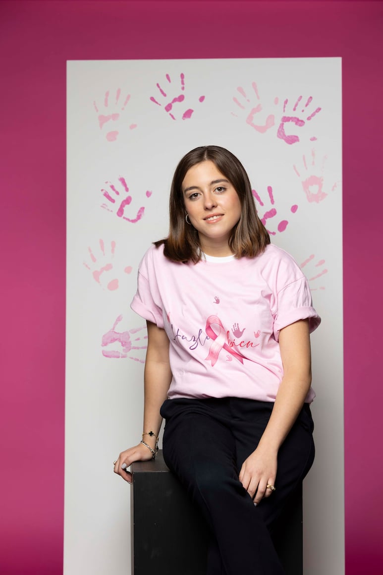 María Milo