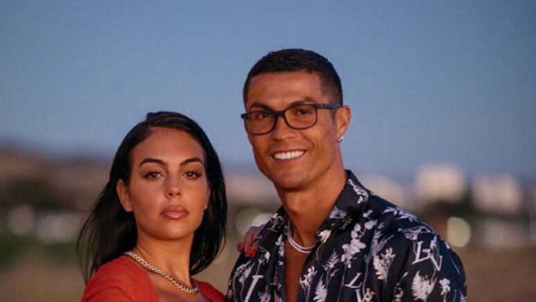Así es el LUJOSO estilo de vida de Georgina Rodríguez, modelo y novia de Cristiano Ronaldo