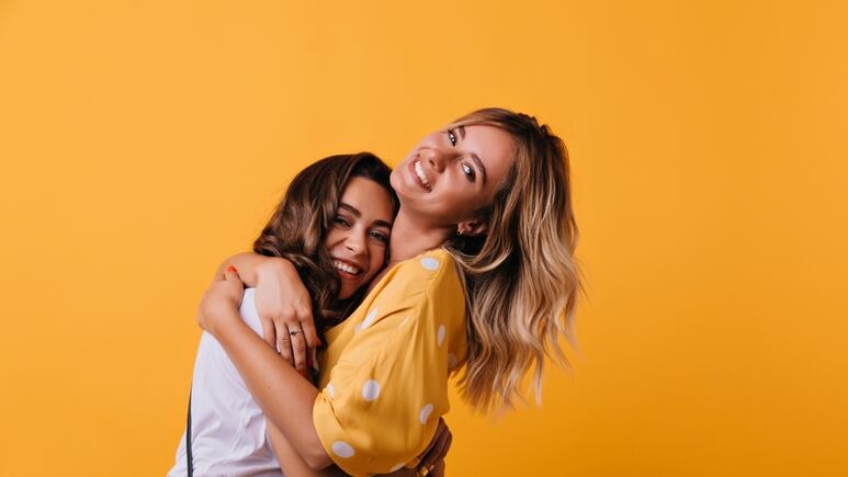 Horóscopos: ¿Cuáles son los signos zodiacales que nacieron para ser mejores amigos?