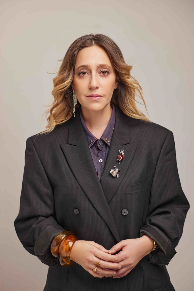 Mariana Treviño