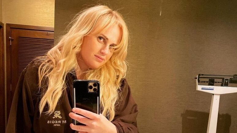 ¿Cómo Rebel Wilson perdió 30 kilos en solo un año? Aquí su radical CAMBIO de imagen