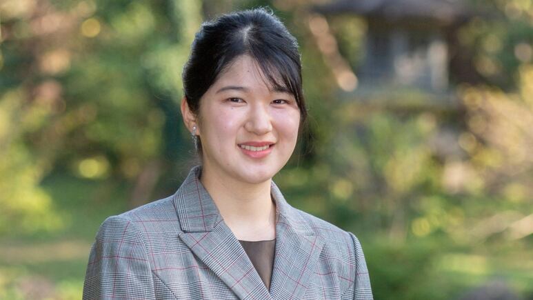 ¿Quién es Aiko de Japón? La princesa que nunca llegará al trono por ser mujer y que suple a Mako