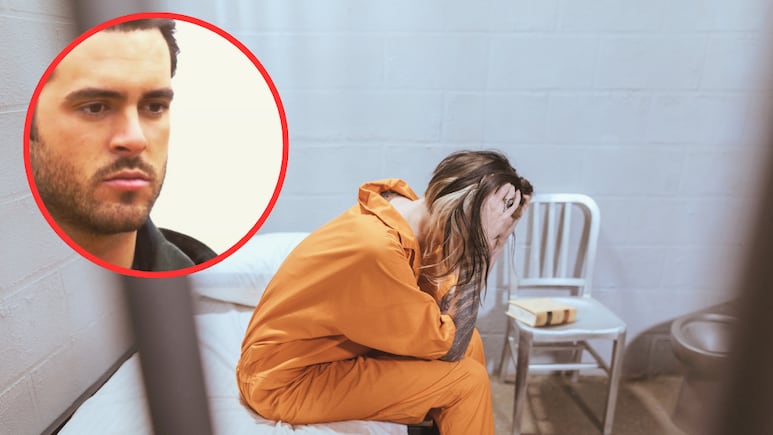 Pablo Lyle cambia de cárcel ¿primer paso hacia su liberación