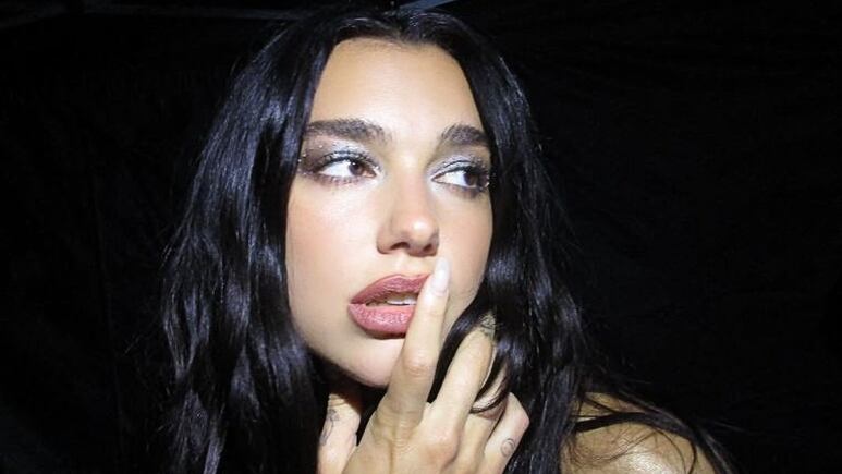 Conoce al actor británico Callum Turner, quien le robó el corazón a Dua Lipa