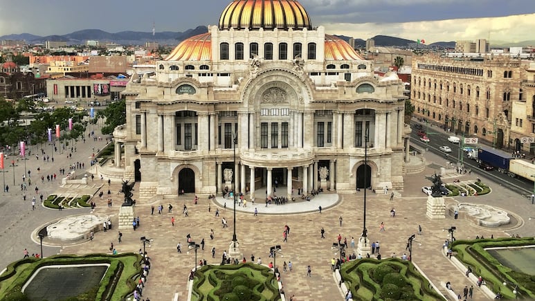 Clima en la CDMX hoy: el pronóstico de este 13 de marzo