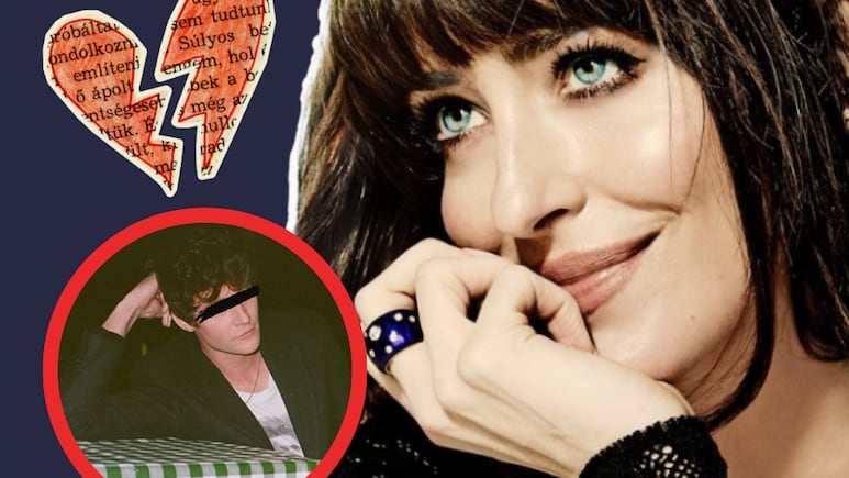 ¿Quiénes son los exnovios de Dakota Johnson?