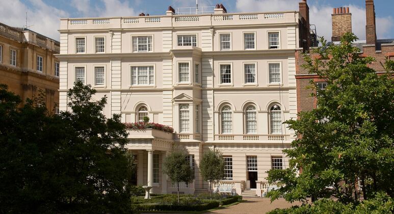 Clarence House