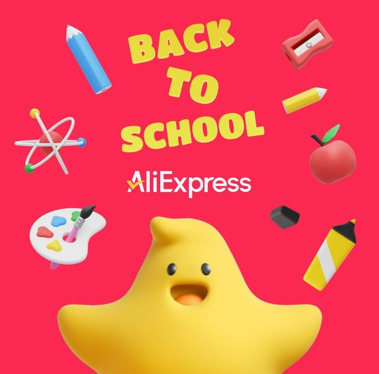 AliExpress
