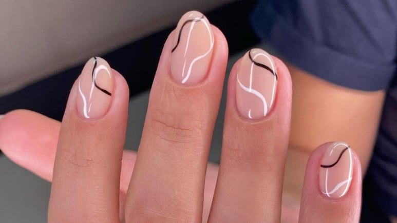 Uñas bonitas y sencillas: 4 diseños que debes usar si tienes más de 55