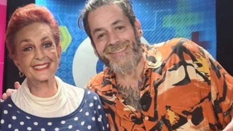 ¿De qué falleció "Pato" Levy, hijo de Talina Fernández?