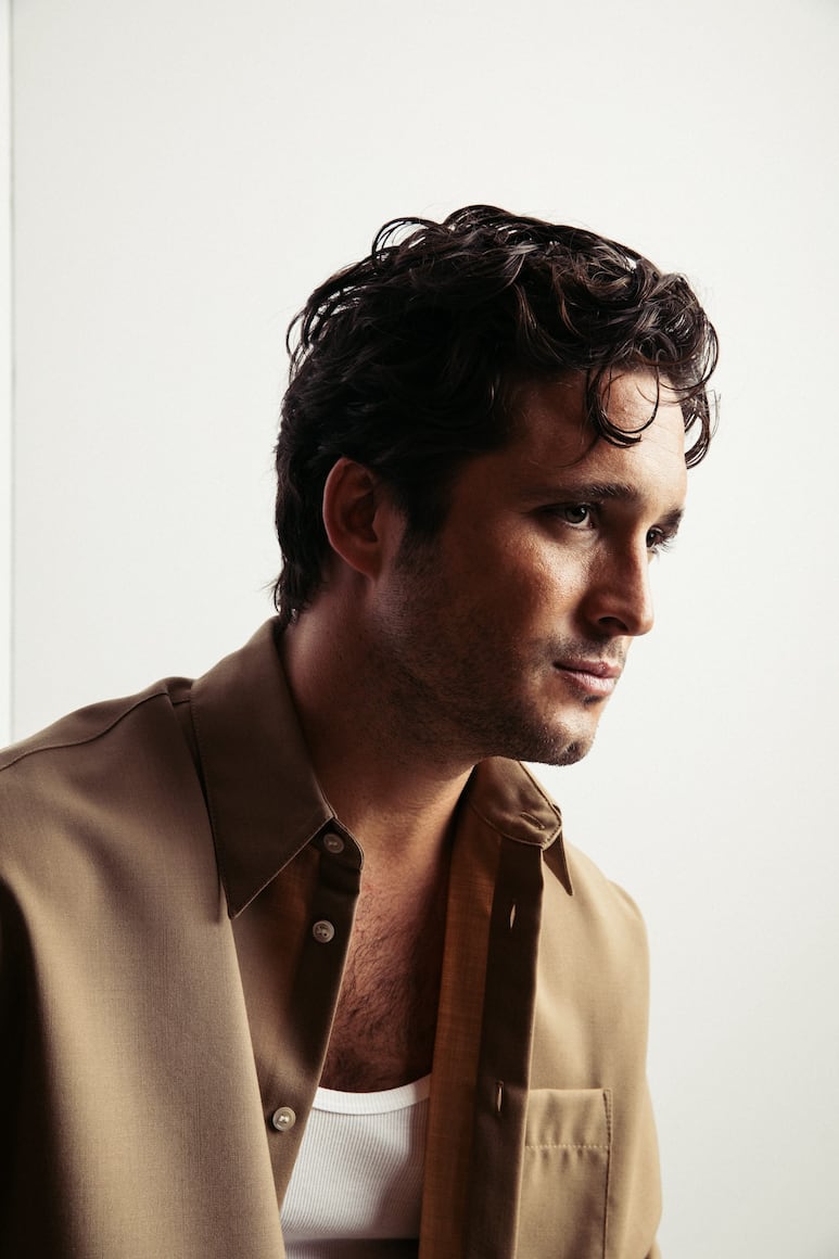 Diego Boneta
