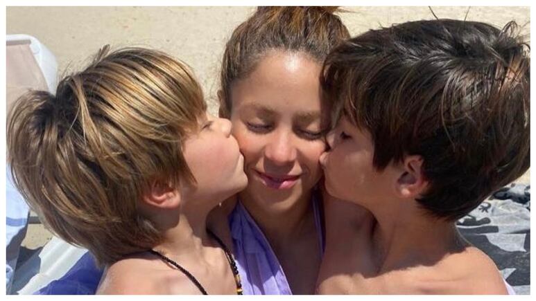 La exorbitante cantidad que paga Shakira por la lujosa escuela de sus hijos en Miami