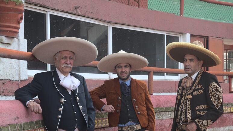 ¡Viva México! Conoce la increíble historia detrás del traje de charro