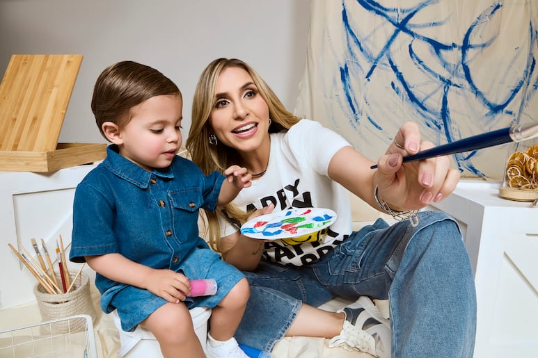 SHEIN x Jimena y Mateo