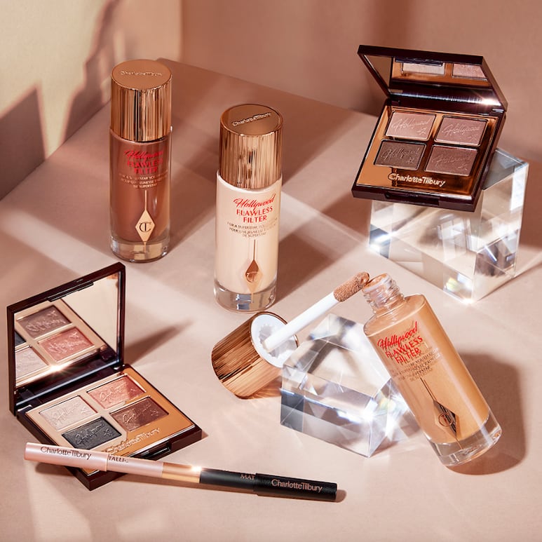 Charlotte Tilbury
