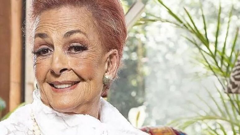 ¿De qué murió Talina Fernández? Esto es lo que se sabe